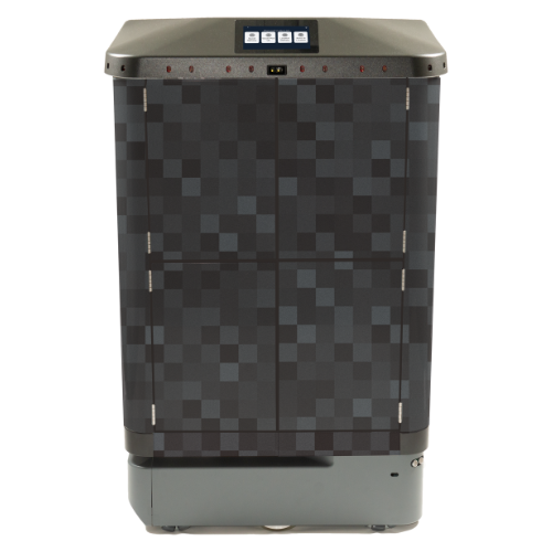 T4H Delivery Robot