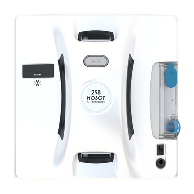R3 Vac Autonomous Vacuuming Robot